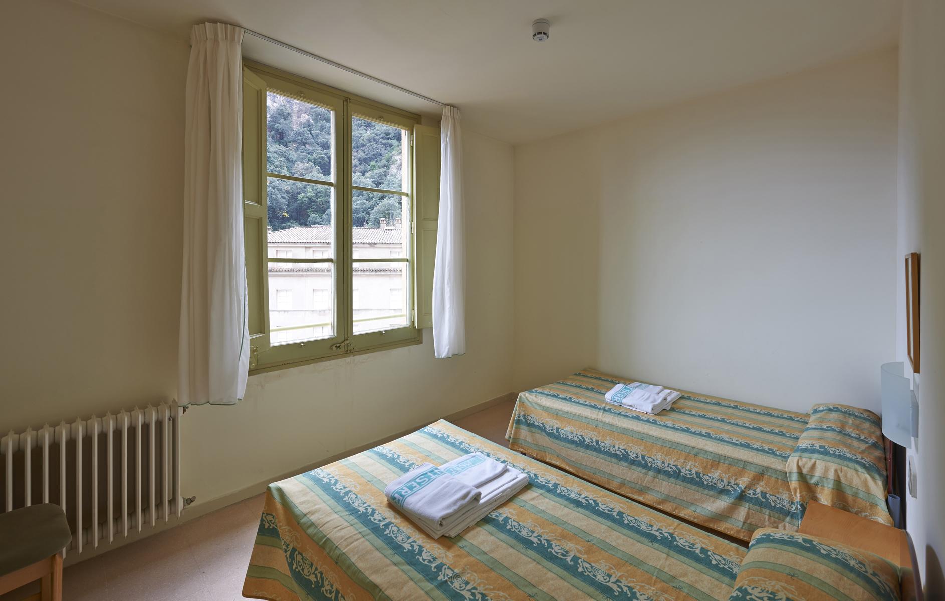 Apartamentos Montserrat Abat Marcet Εξωτερικό φωτογραφία